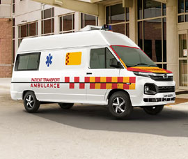 Ambulance Service