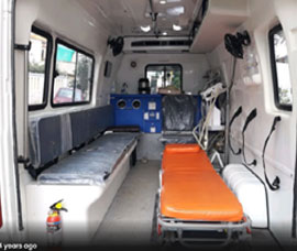 Ambulance Service
